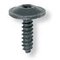 Torx 25 Schroef VW 4,8x15